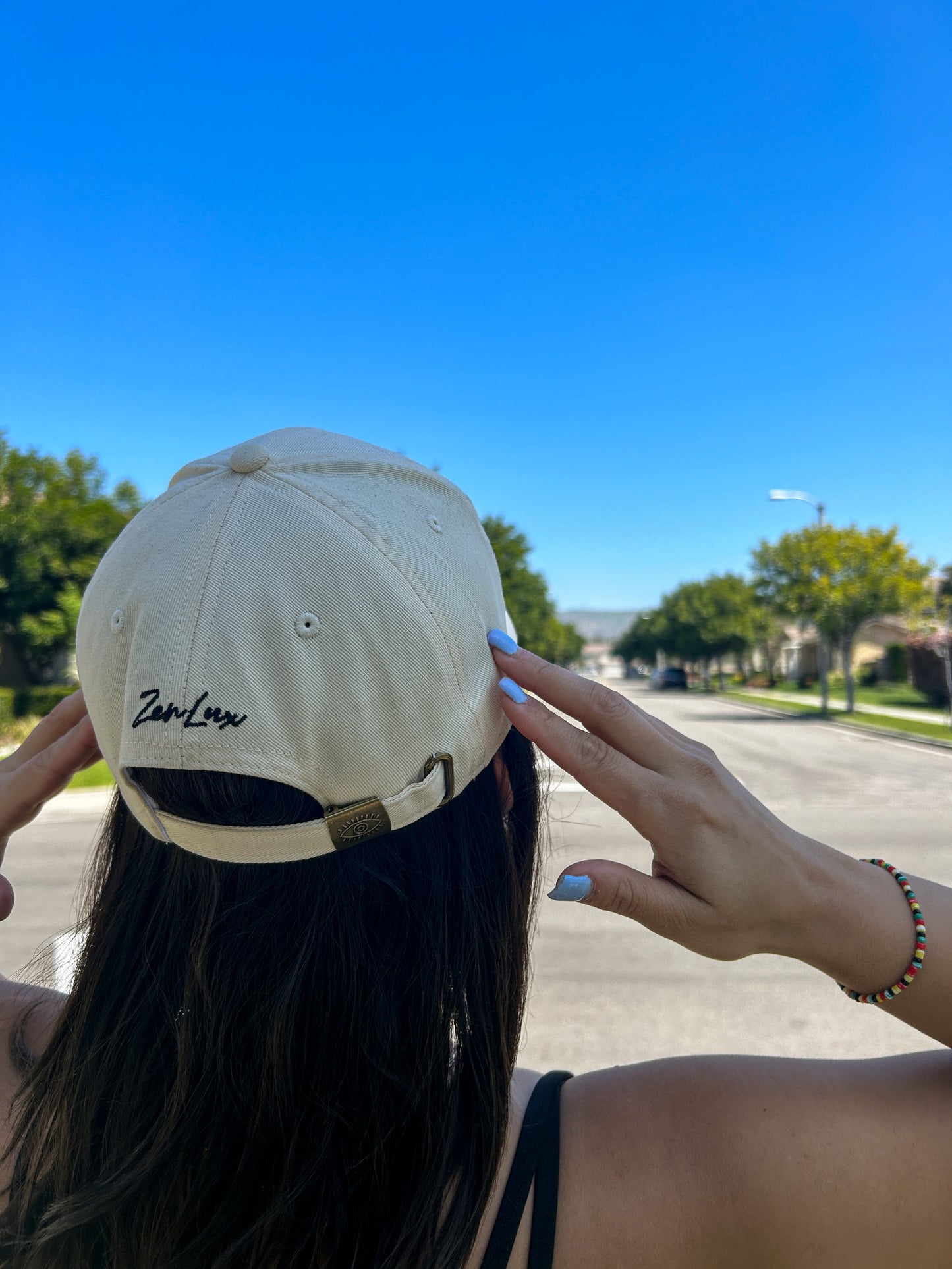 Limited Edition THE "IT'S ALREADY MINE." HAT