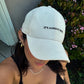 KHAKI THE "IT'S ALREADY MINE." HAT
